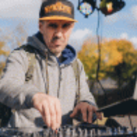 DJ Daniel